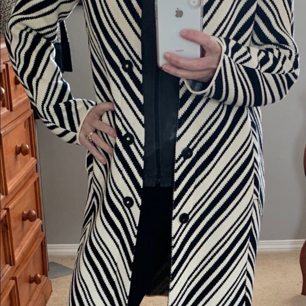 Tory Burch Coat